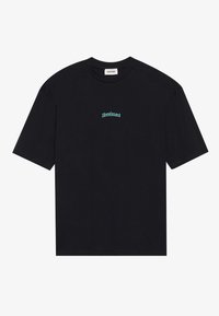 UNISEX - T-shirts med print - black