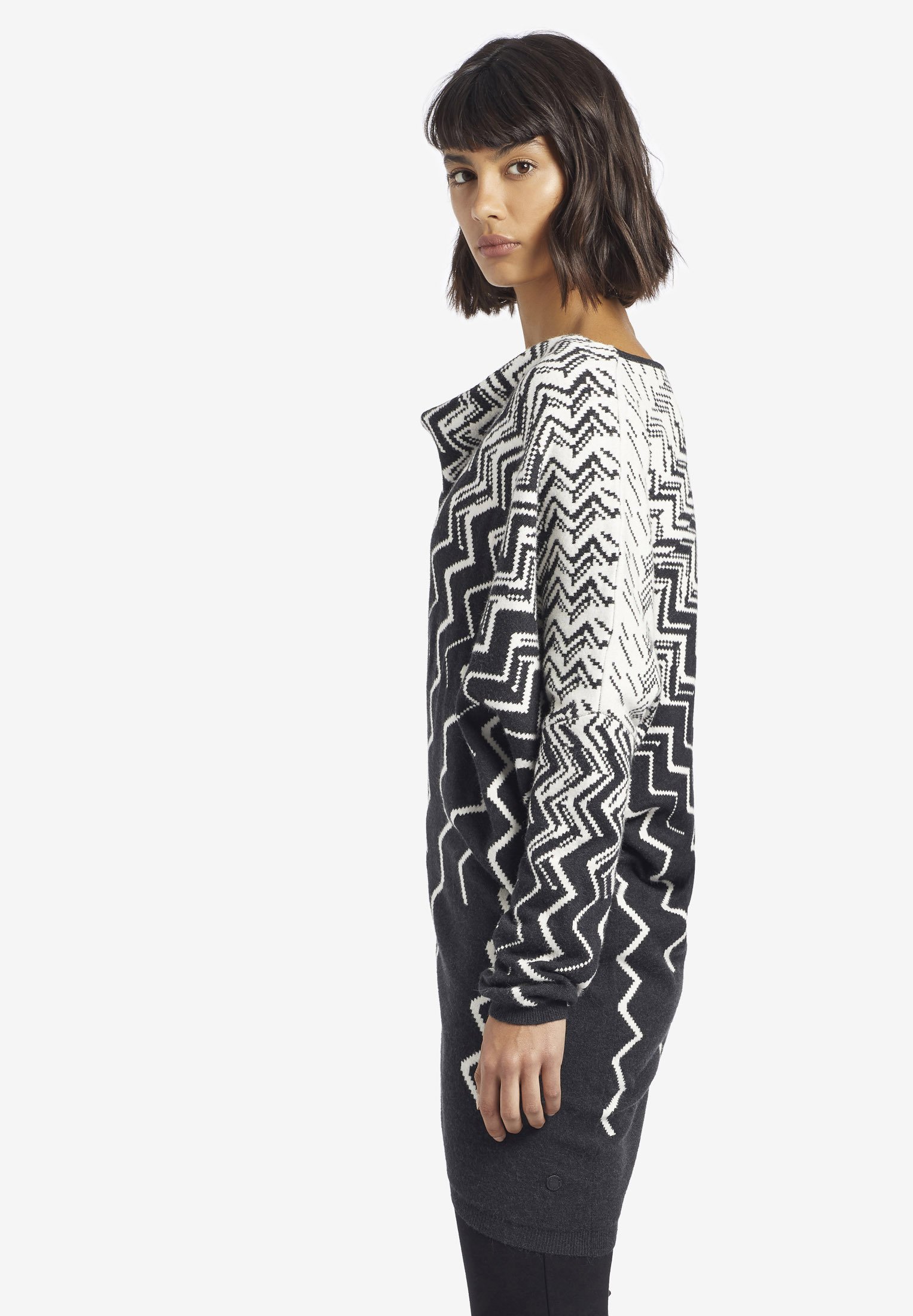 khujo BILL Trui black Zalando.nl khujo BILL Trui black Zalando.nl