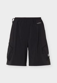 Odabrano, black