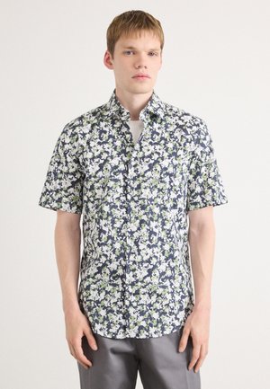 JOE KENT - Camicia - open green
