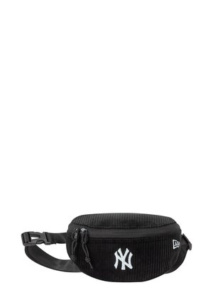 NEW YORK YANKEES WAIST MLB - Gürteltasche - schwarz
