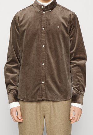 Shirt - camel