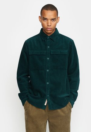 Chemise - darkgreen