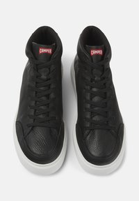 Camper RUNNER K21 - Sneakers basse - schwarz