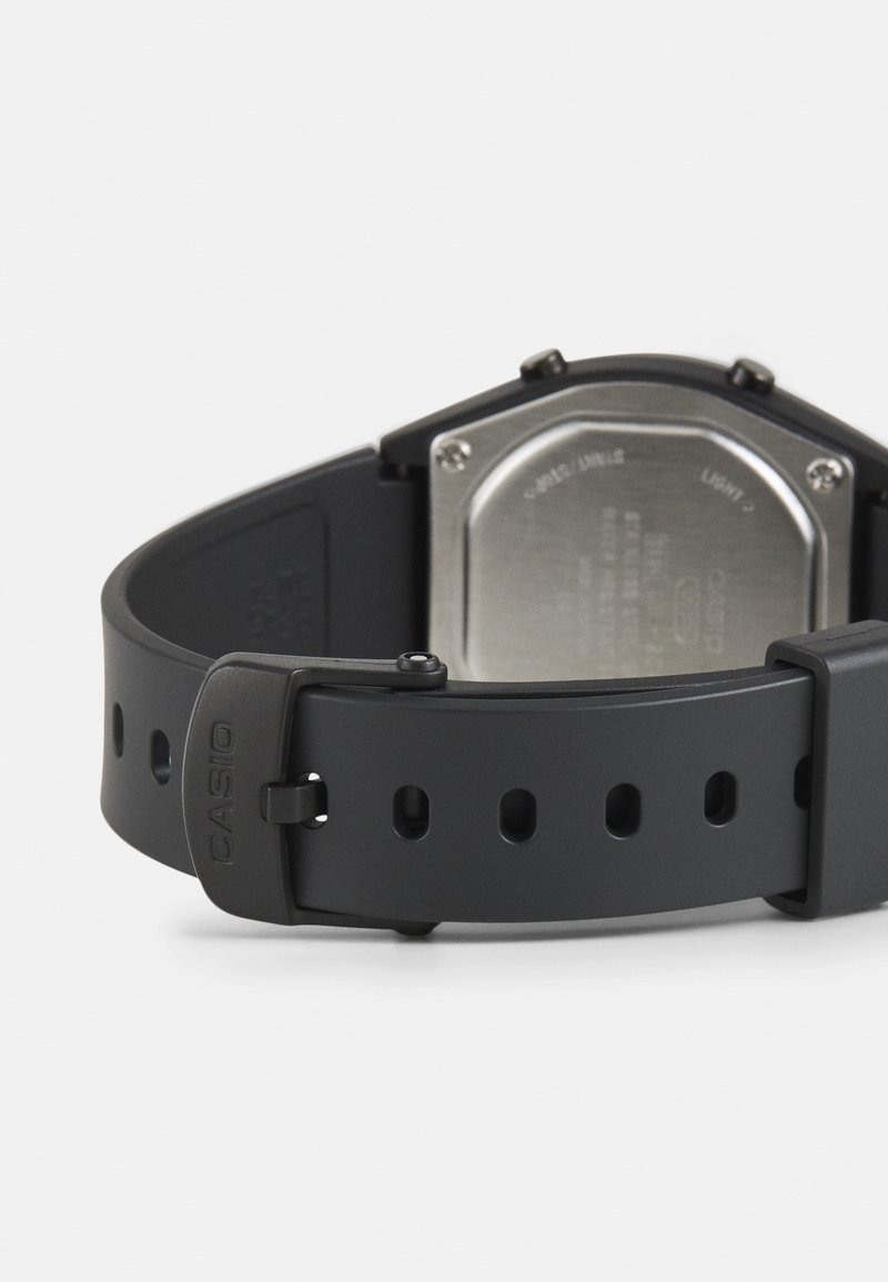 CASIO AQ-222 OROLOGIO Vintage Uomo Analogico/Digitale EUR 42,72