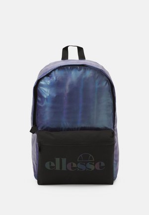 JOTNA BACKPACK UNISEX - Mochila - black