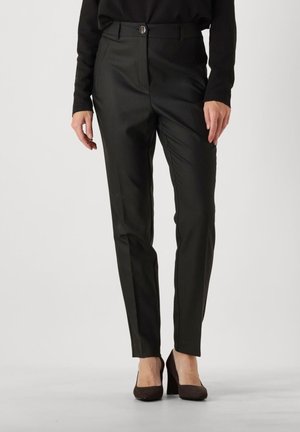 DEA - Trousers - zwart
