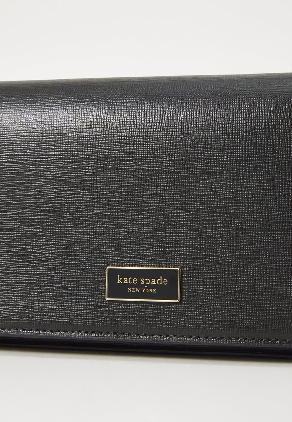 SERENA SAFFIANO - Cross body bag2