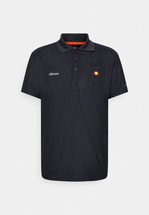 MALANO - Polo - black