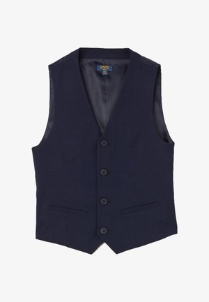 WITH WELT POCKETS.. - Anzugweste - night blue