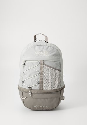 BOREALIS CONVERTIBLE PACK - Laisvalaikio kuprinė - soapstone-slate rock