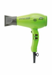 Parlux Haardroger - green