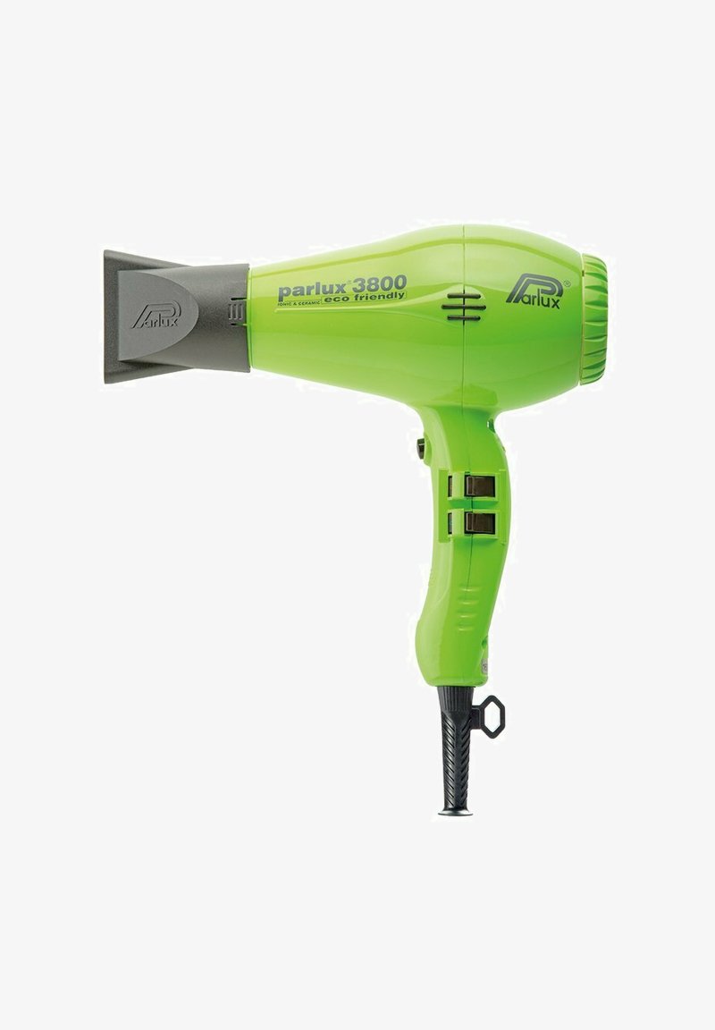 Parlux Haardroger - green