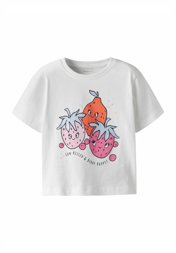 REGULAR FIT - T-Shirt print