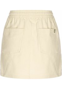 Puma DOWNTOWN - A-line skjørt - ivory glow