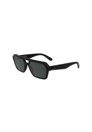 Sunglasses - matte black