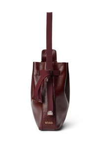 ECCO Sail Bag - Schoudertas - burgundy