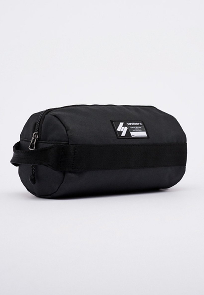 superdry toiletry bag