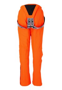 CMP Lasketteluhousut - orange fluo