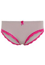 Soutien-gorge Triumph Beauty-Full Aura - Taille FR95D / EU80D / UK36D / IT3D - Couleur Moka