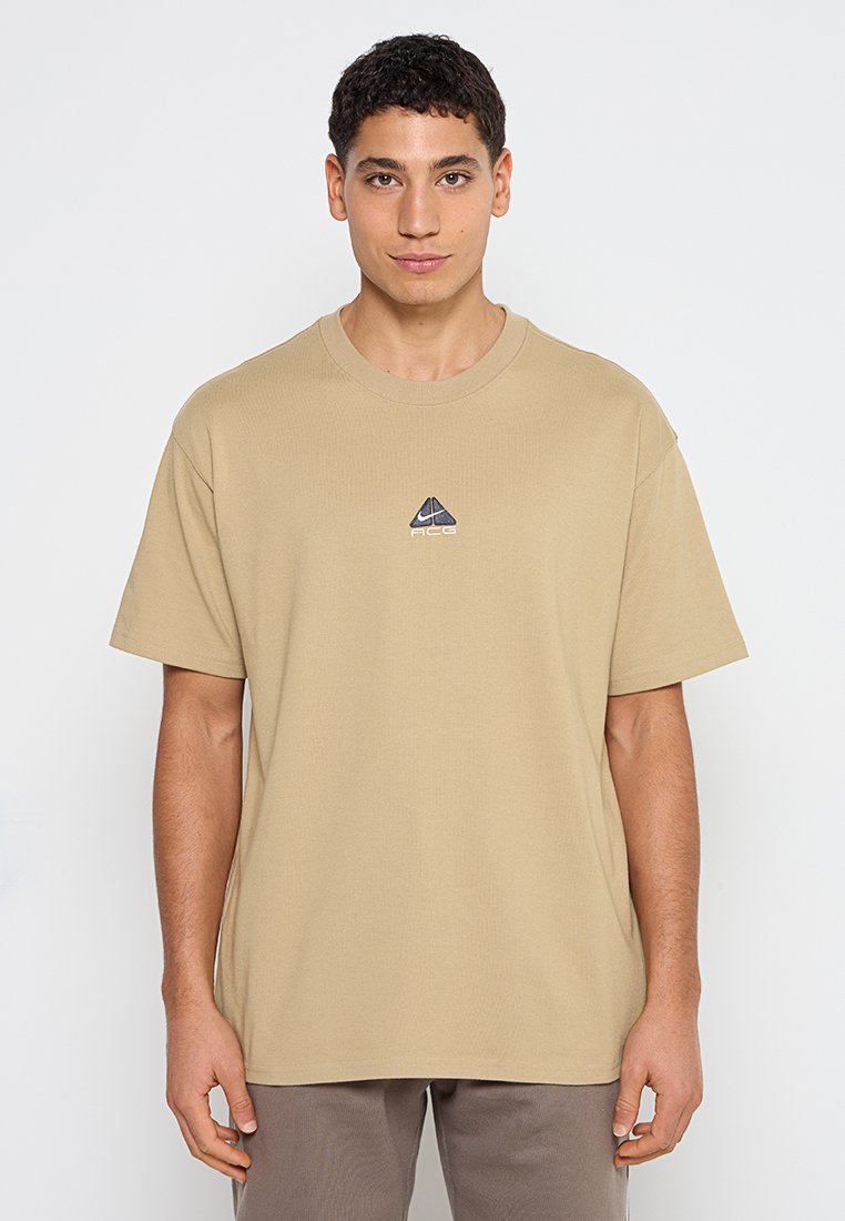Camiseta básica