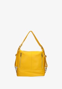 Sélectionné, yellow