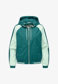 Non sélectionné, petrol melange