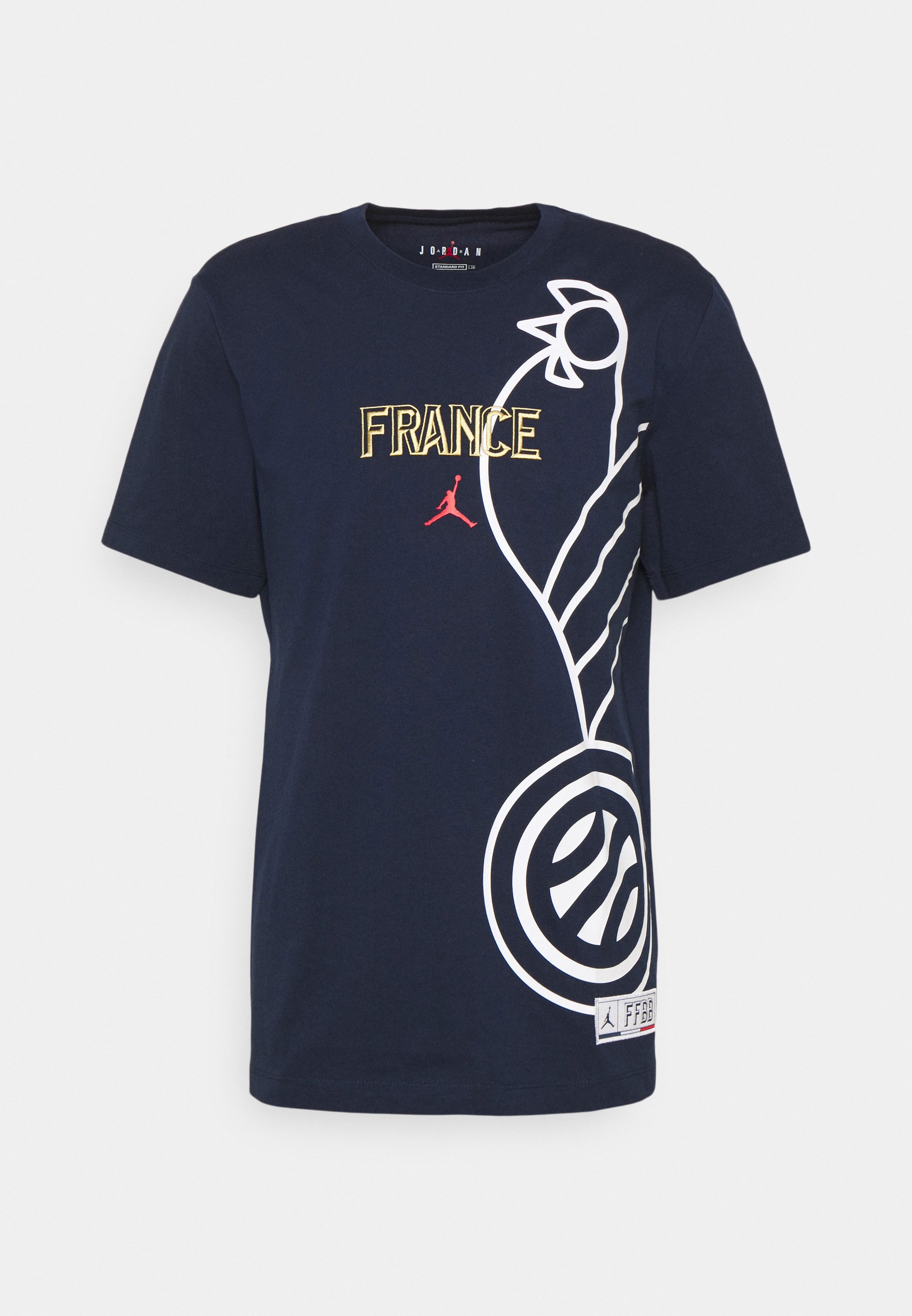 polo jordan ffbb