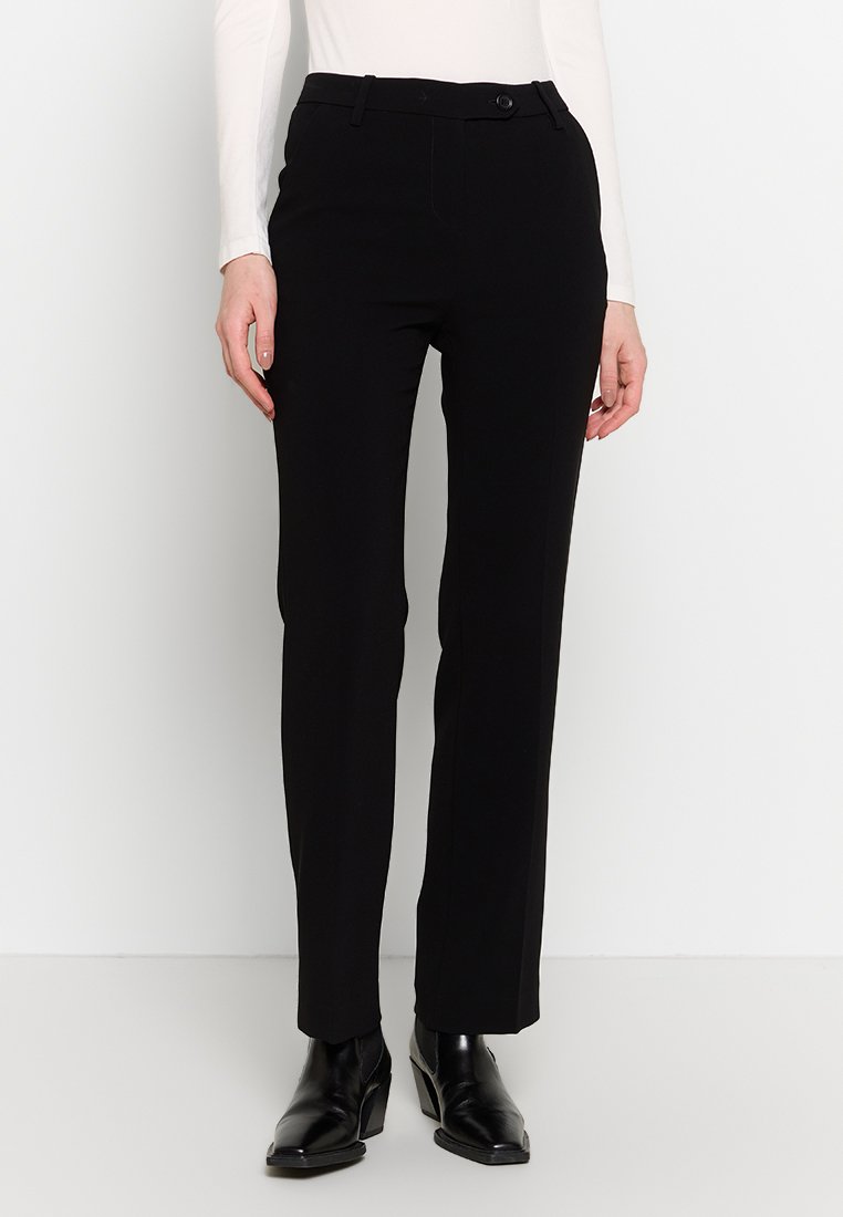 ASPESI Broek zwart ASPESI Broek zwart