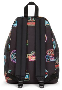 Eastpak PADDED PAK'R - Tagesrucksack - simpsons neon print