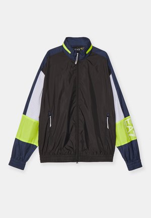 JACKET - Training jacket - nero