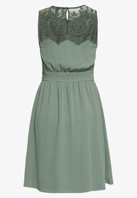 Vero Moda Cocktailklänning - mint