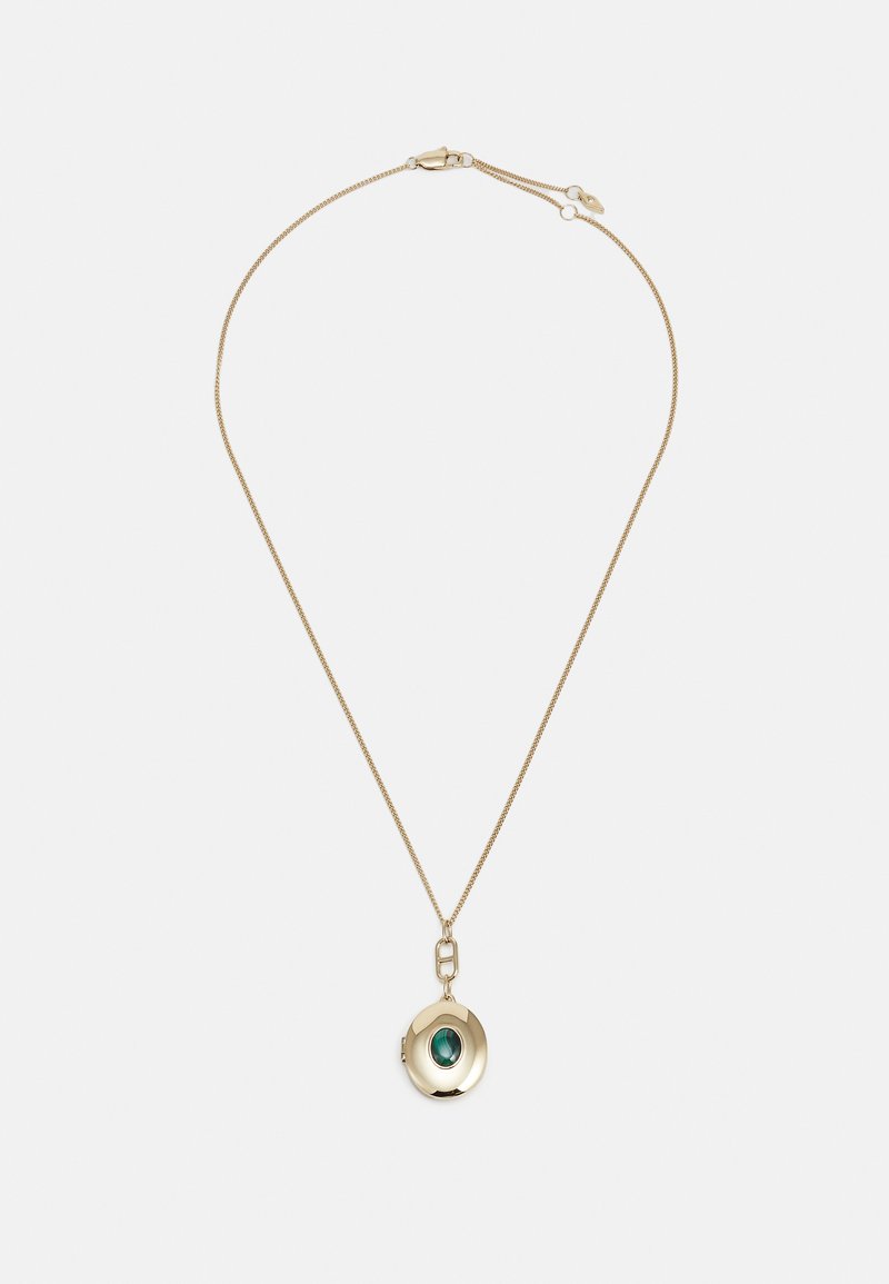 Fossil JEWELRY - Collana - gold-coloured