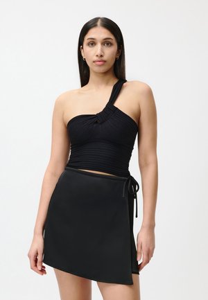 LeGer by Lena Gercke CONNIE - Μπλούζα - black