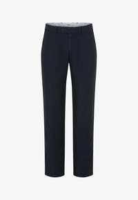Non sélectionné, navy