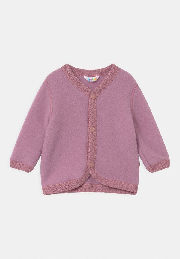 Übergangsjacke - old rose