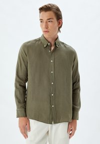 Koton Camisa - green