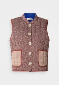 VEST - Vesta - berry
