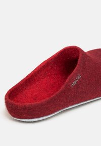 Magicfelt MAGICFELT  - Slippers - chianti