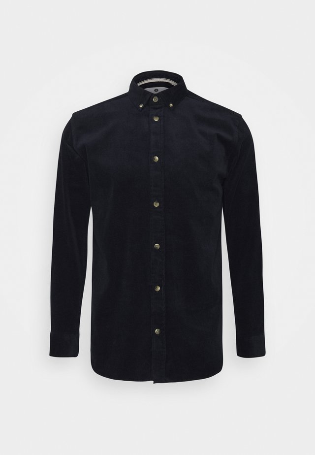 AKKONRAD - Skjorter - dark blue