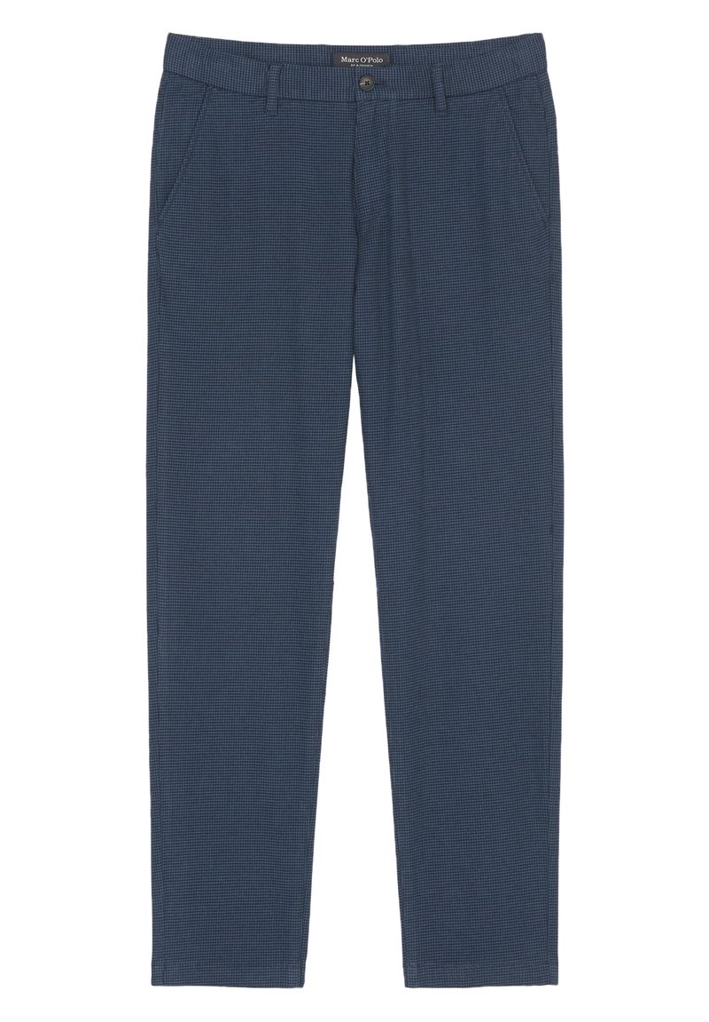 Marc O’Polo Chino donkerblauw