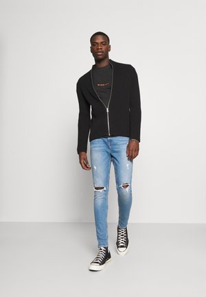 ESSENTIAL REGULAR UNISEX 2 PACK - Basic T-shirt - multi