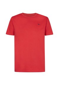 Petrol Industries 3 PACK SPECIAL - T-shirt basic - blue
