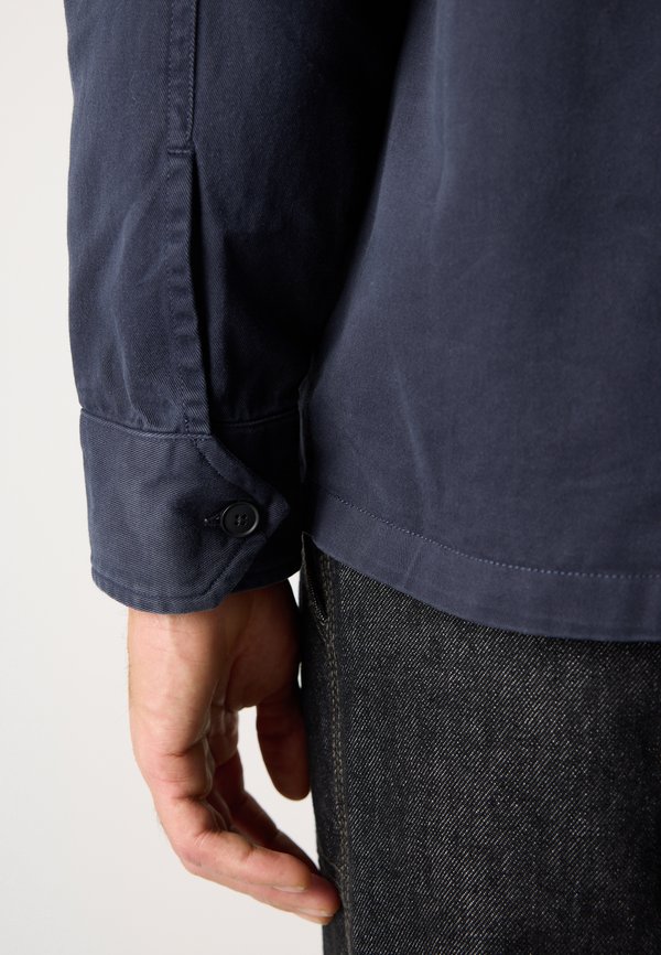 LOVEL ZIP - Summer jacket4