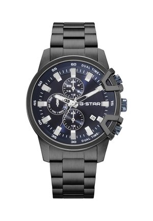 G-STAR, BEND3D - Cronografo - black