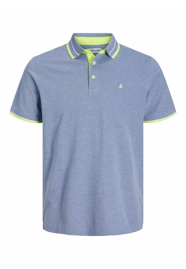 JJEPAULOS - Polo shirt - bright2