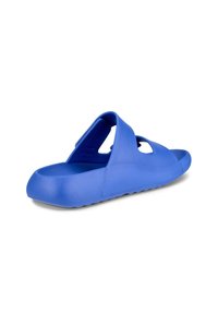 ECCO COZMO E - Muiltjes - lapis blue