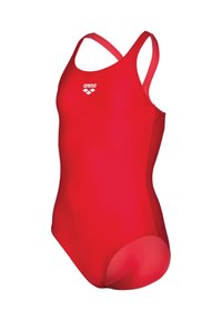 Arena DYNAMO JR R - Badeanzug - red