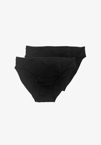 Non selezionato, nero