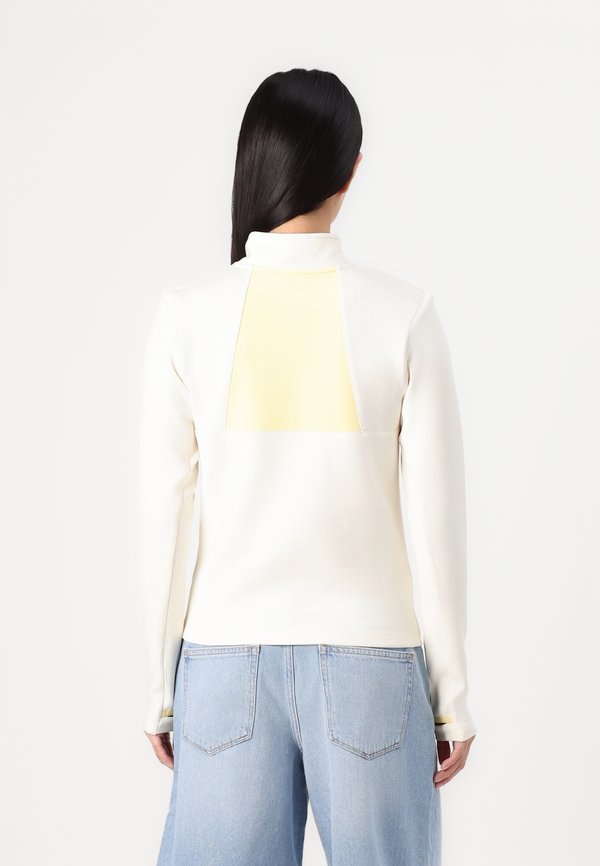 BOLD MOVES - Sweatshirt - egret4